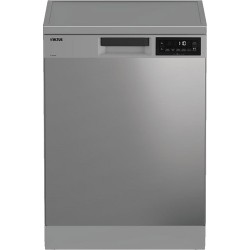 Altus AL 445 NIX 5 Programlı Inox Bulaşık Makinesi