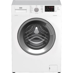Beko CM 8101 T 1000 Devir 8 kg Çamaşır Makinesi