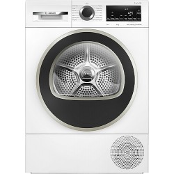 Bosch WQG244C1TR 9 kg Çamaşır Kurutma Makinesi