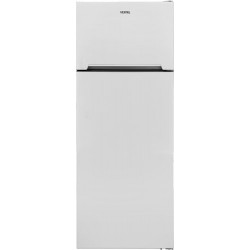 Vestel SC55001 Statik Çift Kapılı Buzdolabı