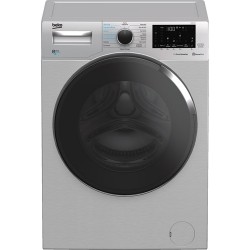 Beko BK 851 YKI 1400 Devir 8 kg / 5 kg Kurutmalı Çamaşır Makinesi