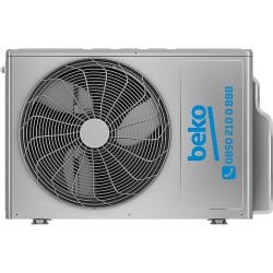 Beko Aktif Hijyen 41865 HP A++ 18000 BTU Duvar Tipi Inverter Split Klima