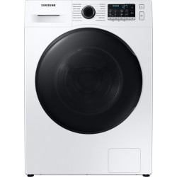Samsung WD90TA046BE1AH Air Wash 1400 Devir 9 kg / 6 kg Kurutmalı Çamaşır Makinesi