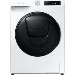 Samsung WD10T654DBE1AH Air Wash 1400 Devir 10.5 kg / 6 kg Kurutmalı Çamaşır Makinesi