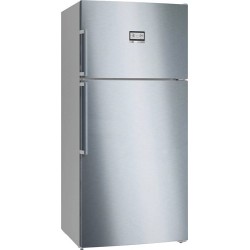 Bosch KDN86AIE0N No Frost Çift Kapılı Buzdolabı