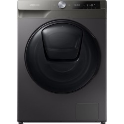 Samsung WD6500T WD10T654DBN1AH Air Wash 10.5 kg / 6 kg 1400 Devir Kurutmalı Çamaşır Makinesi