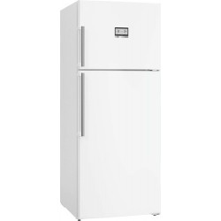 Bosch KDN76AWF1N Çift Kapılı No Frost Buzdolabı