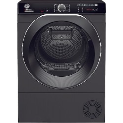 Hoover NDP C10TCBERX-S Wi-Fi 10 kg Çamaşır Kurutma Makinesi