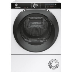Hoover NDPEH 10A2TCBEXSS 10 kg Wi-Fi Çamaşır Kurutma Makinesi