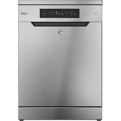 Hoover HF 3E9L0X2-17 5 Programlı Bulaşık Makinesi