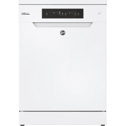 Hoover HF 3E53L0W-17 5 Programlı Bulaşık Makinesi
