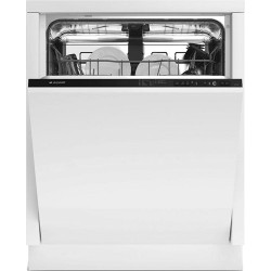 Arçelik AB 240 4 Programlı Ankastre Bulaşık Makinesi