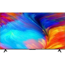 TCL 50P635 4K Ultra HD 50" 127 Ekran Uydu Alıcılı Google Smart LED TV