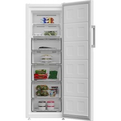 Arçelik 2071 NFB 7 Çekmeceli Dikey No Frost Derin Dondurucu