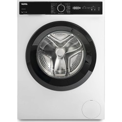 Vestel CMI 98222 WIFI 1200 Devir 9 kg Çamaşır Makinesi