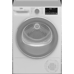 Beko KM 81 B 8 kg Çamaşır Kurutma Makinesi