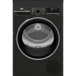 Beko KM 81 BMG 8 kg Çamaşır Kurutma Makinesi