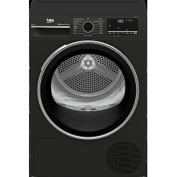 Beko KM 91 BMG 9 kg Çamaşır Kurutma Makinesi