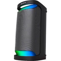 Sony SRS-XP500 X Serisi Taşınabilir Kablosuz Hoparlör