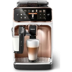 Philips 5400 Serisi LatteGo EP5443/70 Tam Otomatik Espresso Makinesi