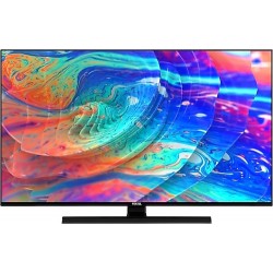 Vestel 50Q9900 4K Ultra HD 50" 127 Ekran Uydu Alıcılı Smart QLED TV