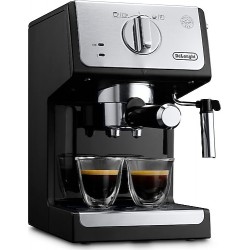 Delonghi Actıvelıne ECP33.21.BK Espresso ve Cappucino Makinesi