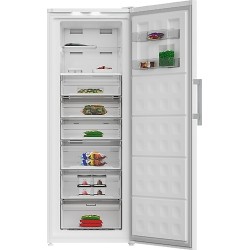 Arçelik 2782 EB 8 Çekmeceli Dikey No Frost Derin Dondurucu