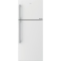 Beko 974508 MB Çift Kapılı No Frost Buzdolabı