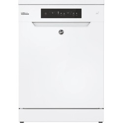 Hoover HF 3E53EOW-17 5 Programlı Bulaşık Makinesi