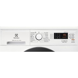 Electrolux EW2F448ST 1400 Devir 8 kg Çamaşır Makinesi