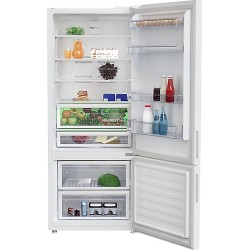 Beko 674532 MB Kombi No Frost Buzdolabı
