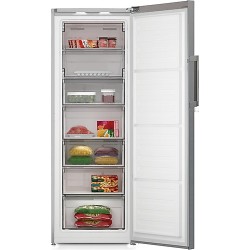 Arçelik 2172 JEI 7 Çekmeceli Dikey No Frost Derin Dondurucu