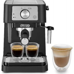 Delonghi Stilosa EC260.BK Manuel Espresso Makinesi