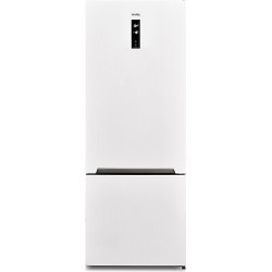 Vestel NFK52102 Wi-Fi Kombi No-Frost Buzdolabı