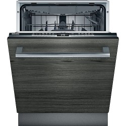 Siemens SE63HX60MT 6 Programlı Ankastre Bulaşık Makinesi