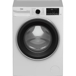 Beko CM 10140 B 10 kg 1400 Devir Çamaşır Makinesi