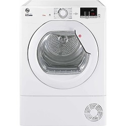 Hoover HLE C10DG-17 10 kg Çamaşır Kurutma Makinesi