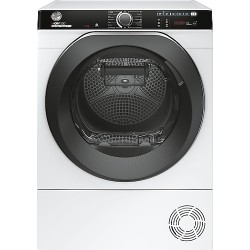 Hoover NDPH11A2TCBEXS-17 Wi-Fi 11 kg Çamaşır Kurutma Makinesi