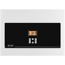 Airfel Digifel Premix 23 kW Tam Yoğuşmalı Kombi
