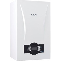 E.C.A. Proteus Premix 42 kW Hermetik Yoğuşmalı Kombi
