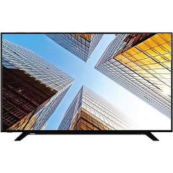 Toshiba 50UL2163DT 4K Ultra HD 50" 127 Ekran Uydu Alıcılı Smart LED TV