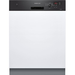 Profilo BMA5162EG 5 Programlı Siyah Ankastre Bulaşık Makinesi