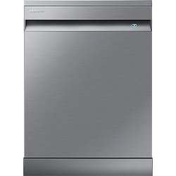 Samsung DW60A8050FS 8 Programlı Bulaşık Makinesi