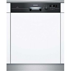 Siemens SN515B01DT iQ100 5 Programlı Ankastre Bulaşık Makinesi