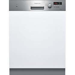 Profilo BMA6253EG 6 Programlı Ankastre Bulaşık Makinesi