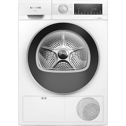 Siemens WQ41G200TR 9 kg Çamaşır Kurutma Makinesi