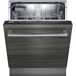 Siemens SN615X01DT 5 Programlı Ankastre Bulaşık Makinesi