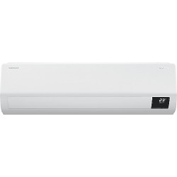 Samsung Wind-Free Premium AR12BXFCMWK/SK 12000 BTU A++ Duvar Tipi Klima