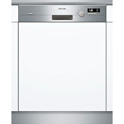 Siemens SN515S01DT 5 Programlı Ankastre Bulaşık Makinesi