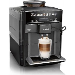Siemens EQ6 Plus S100 TE651319RW Tam Otomatik Espresso Makinesi